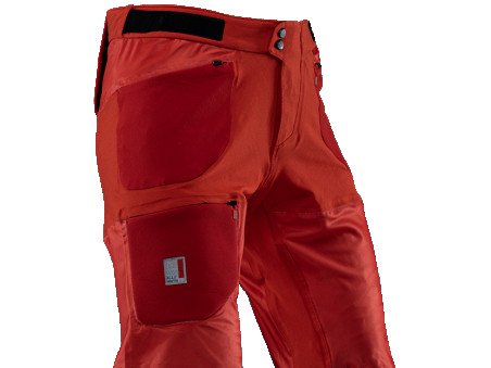 LEATT Shorts MTB AllMtn 3.0