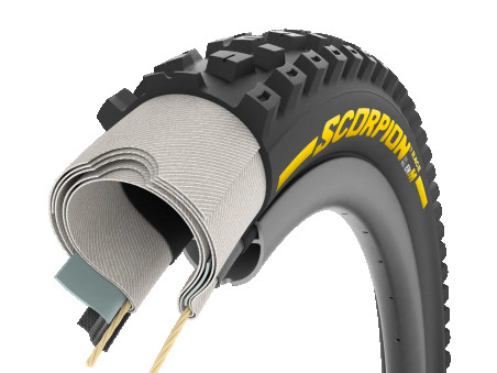 PIRELLI Scorpion™ Race Enduro M 29 x 2.5