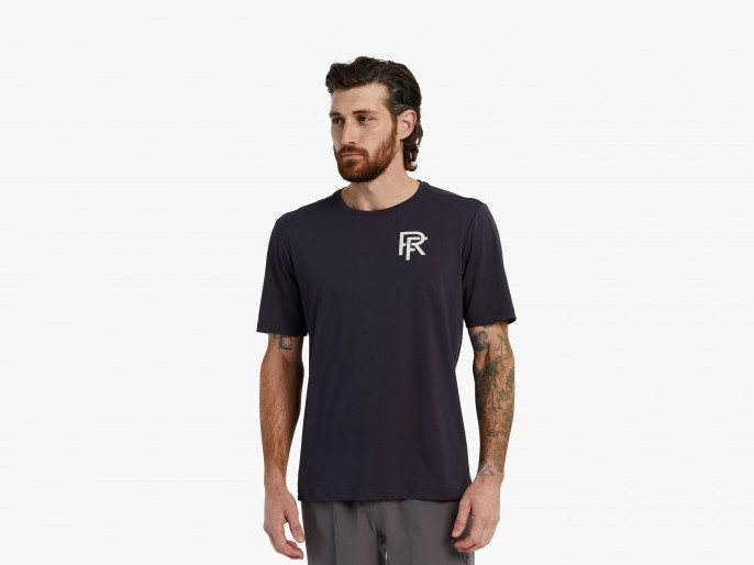 RACE FACE Commit Short Sleeve Tech Top