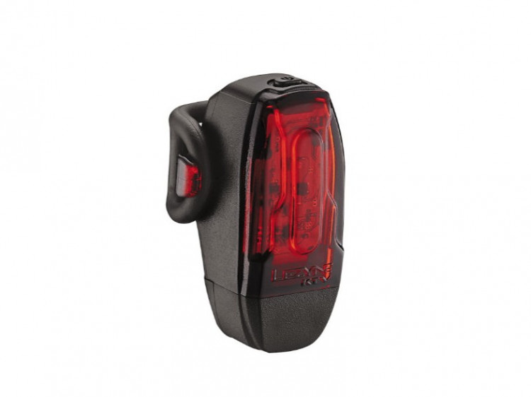 LEZYNE LED KTV DRIVE REAR