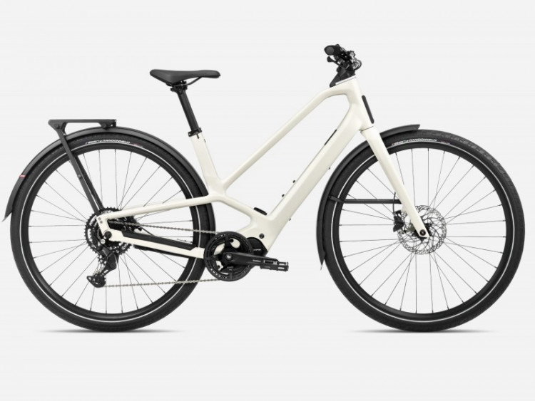 ORBEA DIEM 30 M Ivory White