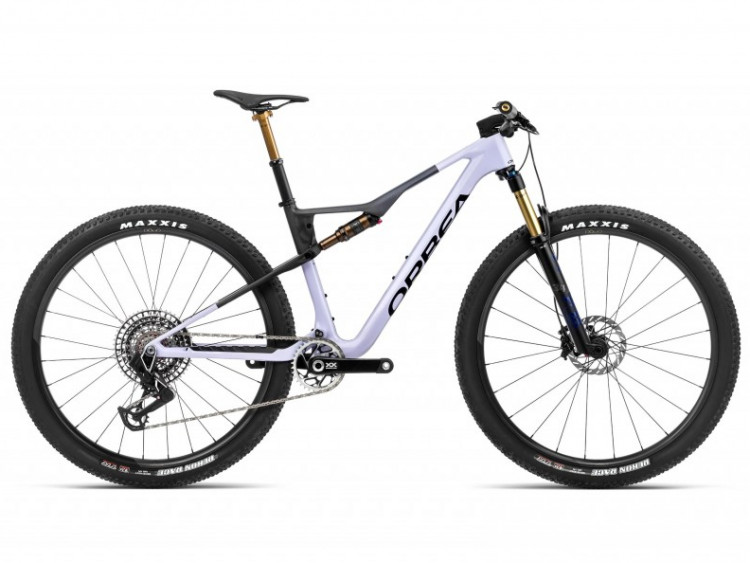 ORBEA OIZ M-LTD XX