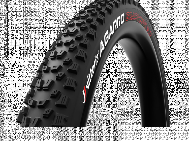 VITTORIA Agarro 29x2.35 Trail 4C G2.0 Tire