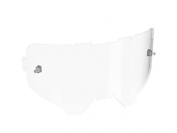 LEATT Lens Clear 83%