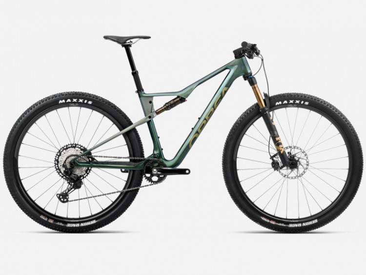 ORBEA OIZ M10