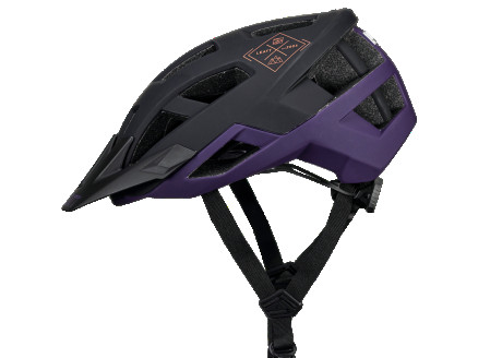 LEATT Helmet MTB Trail 2.0 V24