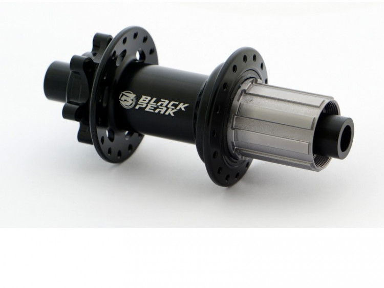 Black Peak 211 Boost Rear Hub 32H 148x12