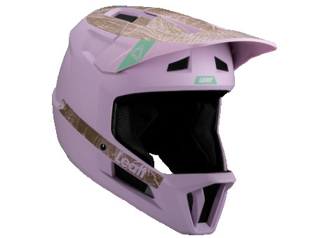 LEATT Helmet MTB Gravity 2.0 V25