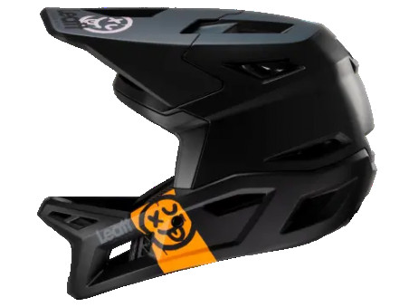 LEATT Helmet MTB Gravity 4.0 V25