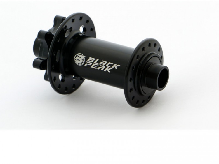 Black Peak 211 Boost Front Hub 32H 110x15