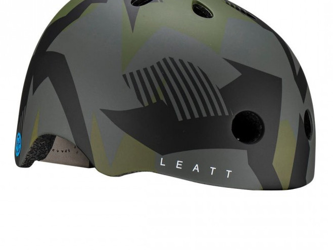 LEATT Helmet MTB Urban 1.0 V22