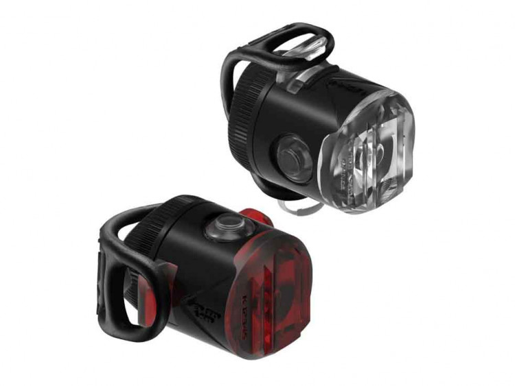 LEZYNE LED FEMTO USB PAIR