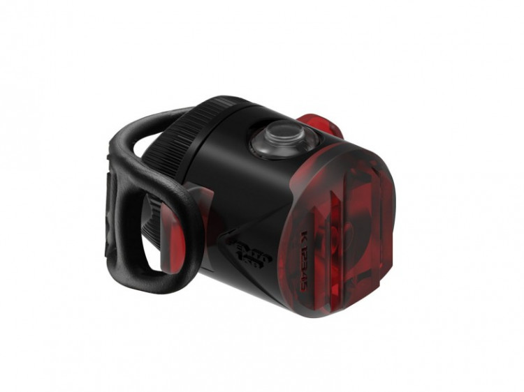 LEZYNE LED FEMTO USB REAR