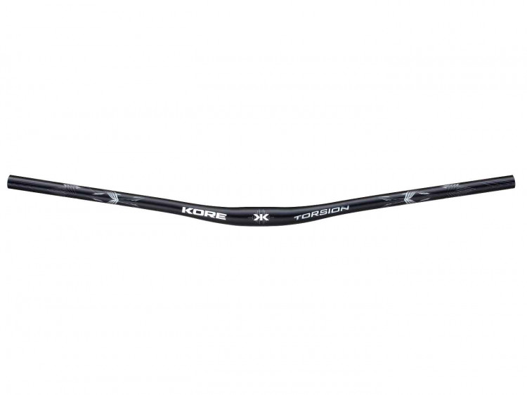 TORSION HANDLEBAR 20 RISE M35