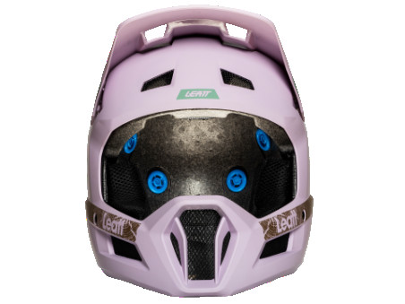 LEATT Helmet MTB Gravity 2.0 V25