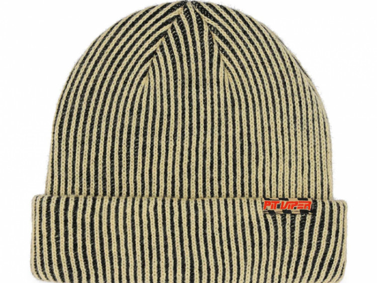 Pit Viper Hot Tropic Groomer Beanie