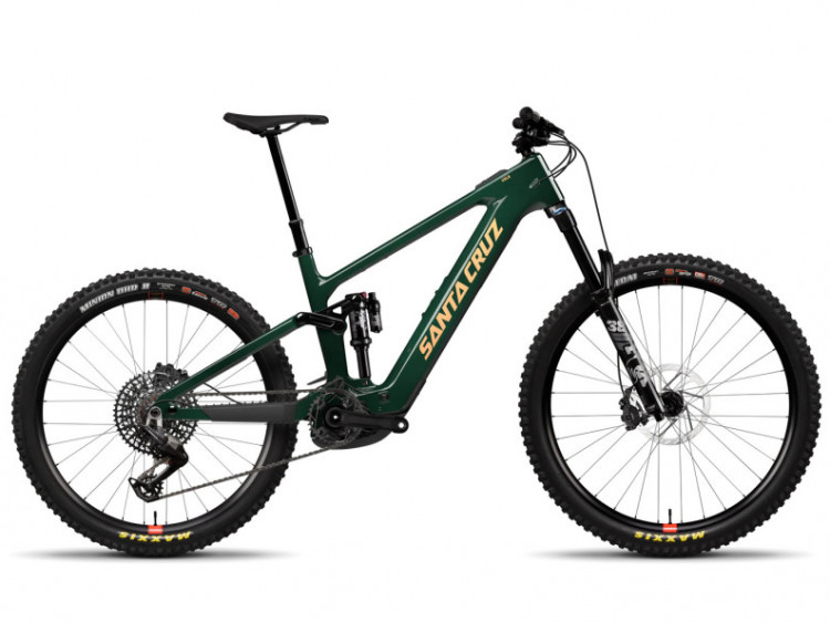 SANTA CRUZ VALA C 90 MX