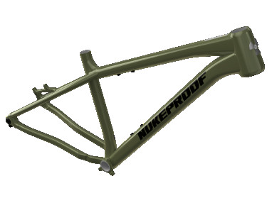 NUKEPROOF Scout 275 Frameset