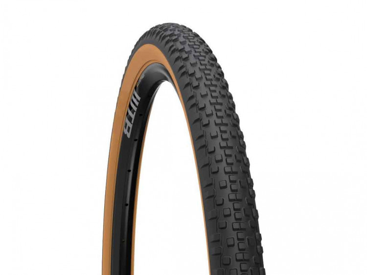 WTB Resolute 42x700 Comp Tire Tan Wall