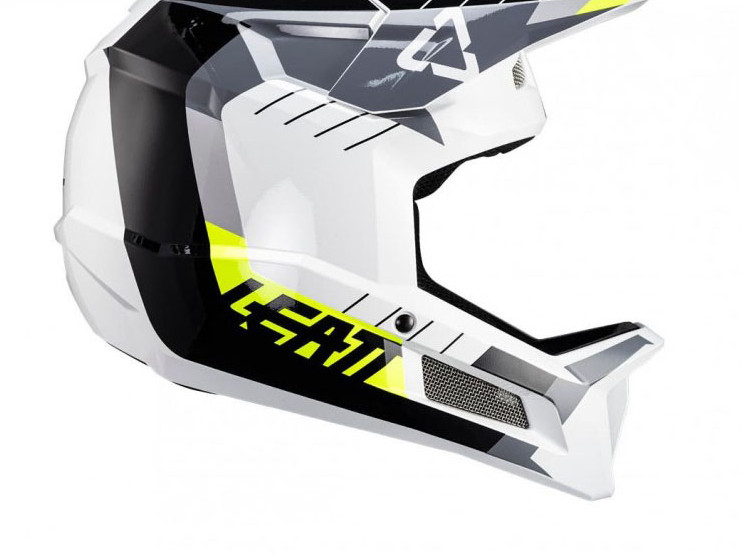 LEATT Helmet MTB Gravity 2.0 V24