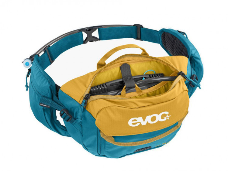 EVOC HIP PACK 3L