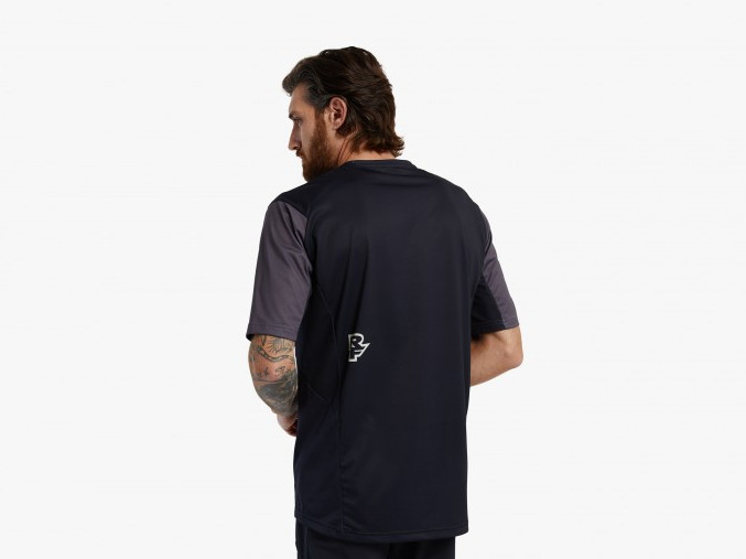 RACE FACE Indy Short Sleeve Jersey