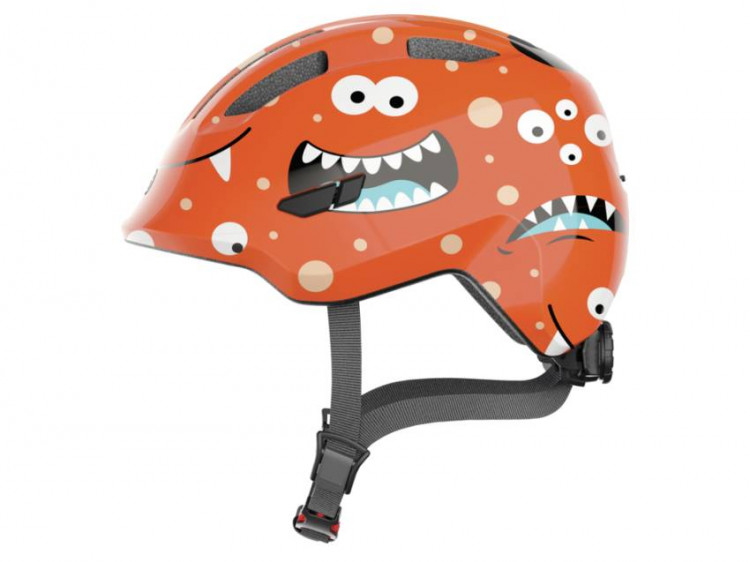 ABUS Kids Helmet Smiley 3.0