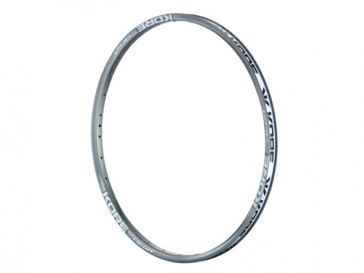 KORE MEGA RIM 26" 32H AL6061