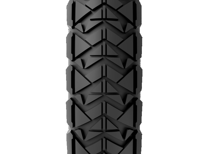 VITTORIA Evolution II 29x1.9 rigid Tire