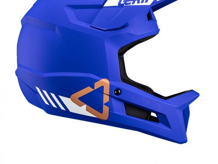 LEATT Helmet MTB Gravity 1.0 Jr V24