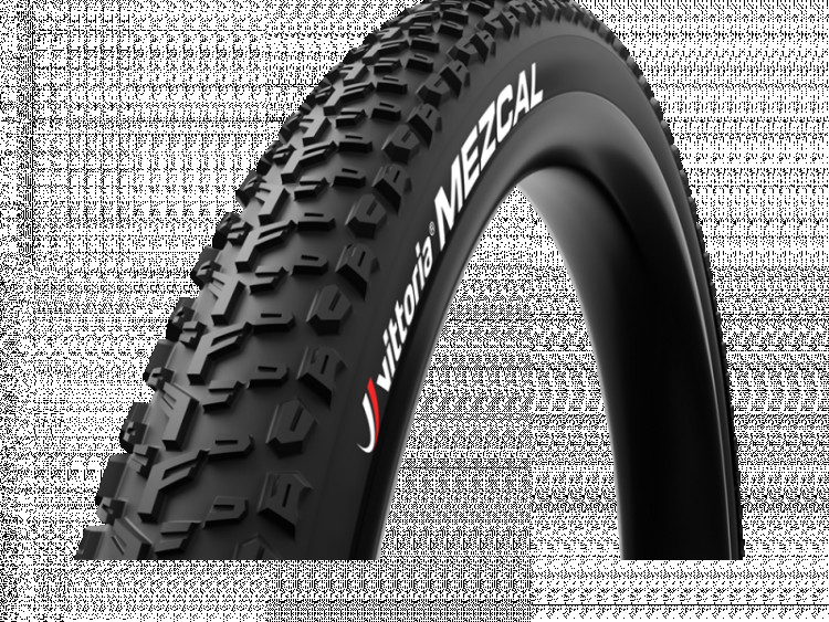 VITTORIA Mezcal III 27.5x2.25 rigid Tire