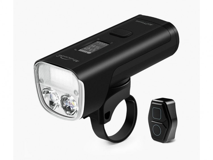 MAGICSHINE Allty 2500S Bicycle Light