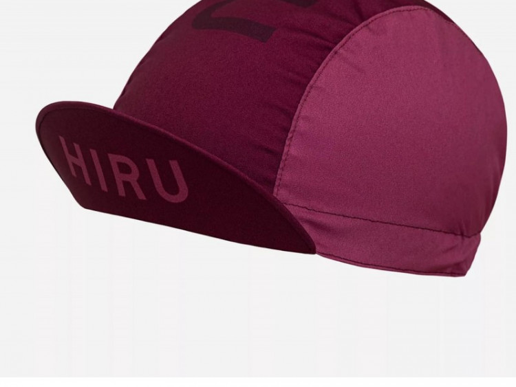 HIRU CAP