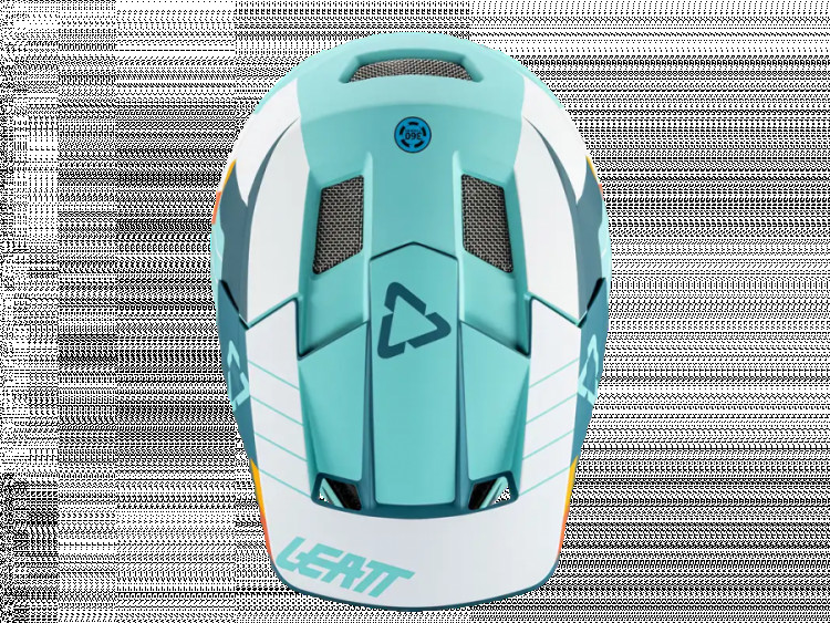 LEATT Helmet MTB Gravity 2.0 V23