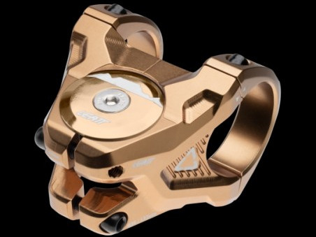 LEATT Stem Gravity 6.0 40mm