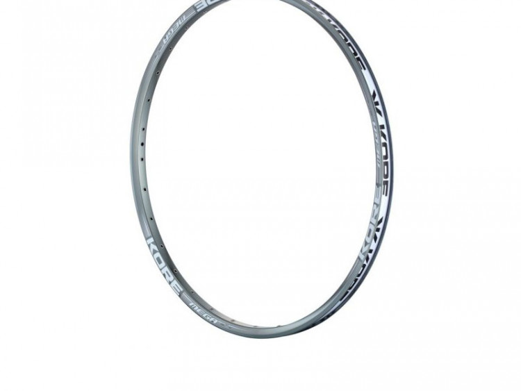 KORE MEGA RIM 650B 32H DISC ONLY AL6061