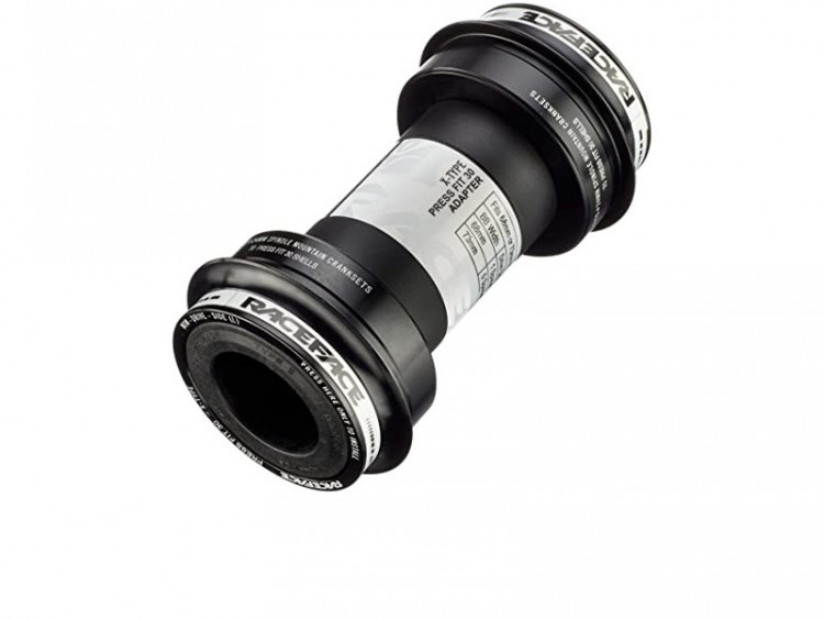 RACE FACE BOTTOM BRACKET PF30 73 Ø24 Ext. Seal