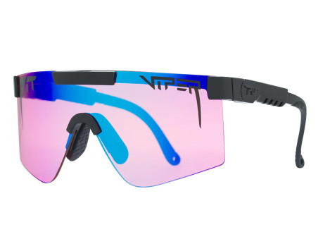 Pit Viper The Exec Original 2.0 Wide Sunglasses Climax Lens