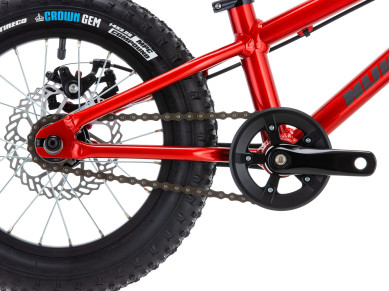 NUKEPROOF CUB Scout 14"