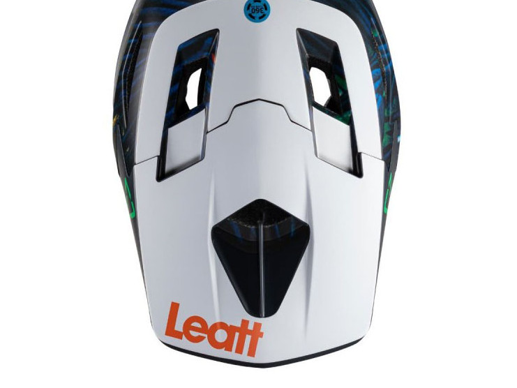 LEATT Helmet MTB Gravity 4.0 V24