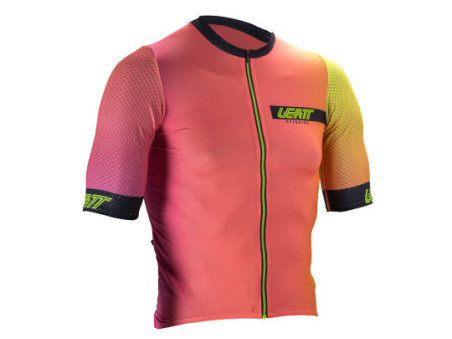 LEATT Jersey MTB Endurance 6.0