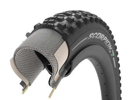 PIRELLI Scorpion™ Trail R 29 x 2.4