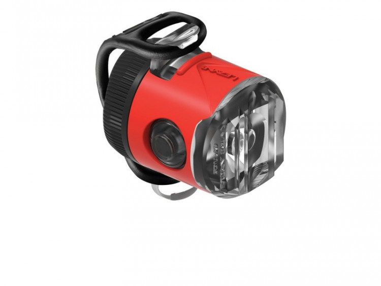 LEZYNE LED FEMTO USB FRONT