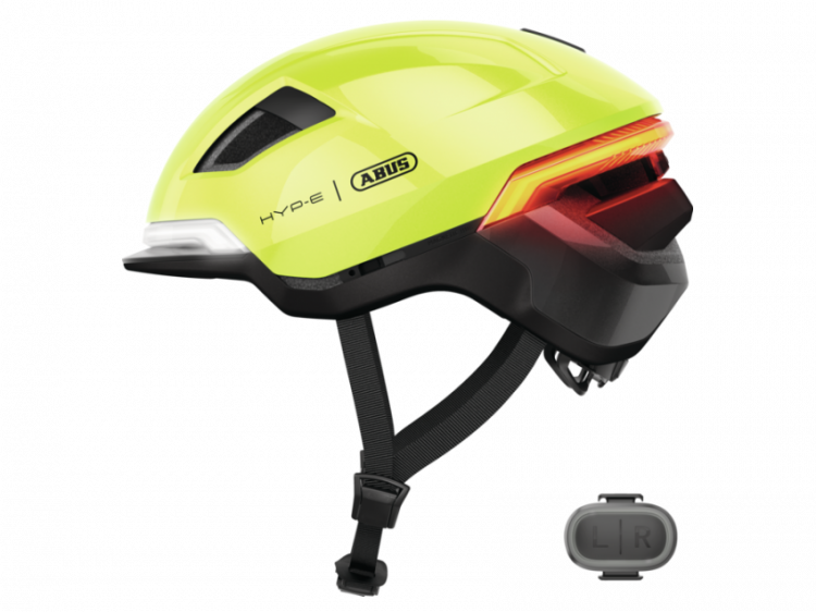 ABUS Helmet HYP-E