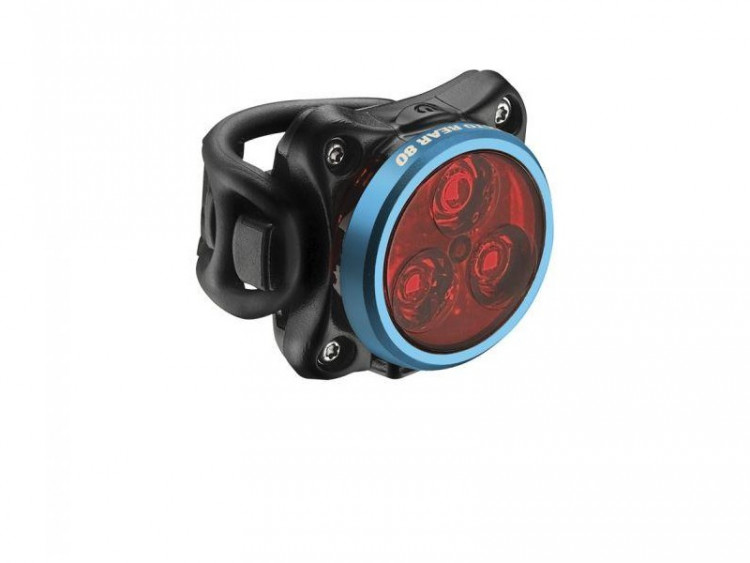 LEZYNE ZECTO DRIVE REAR LIGHT