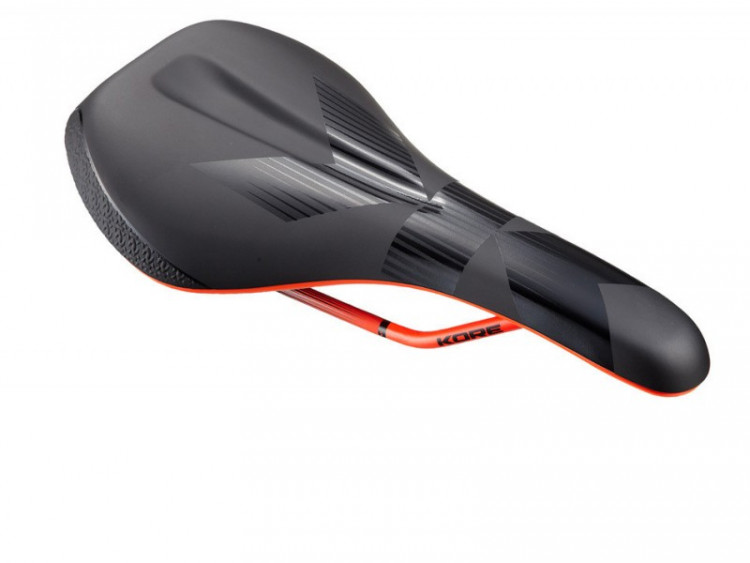 FUSE II SADDLE