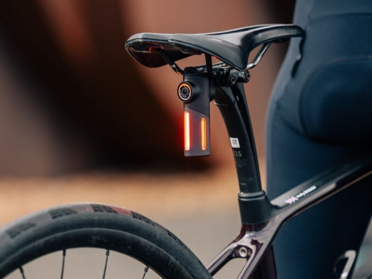 MAGICSHINE SeeMee DV Camera Tail-light