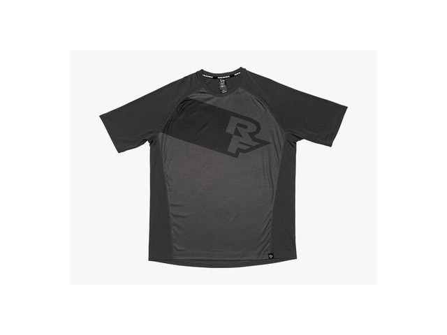 RACE FACE Trigger Short Sleeve Jersey