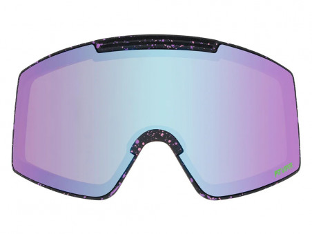 Pit Viper The Low Tai'd Proform Goggle Blue/Green Lens