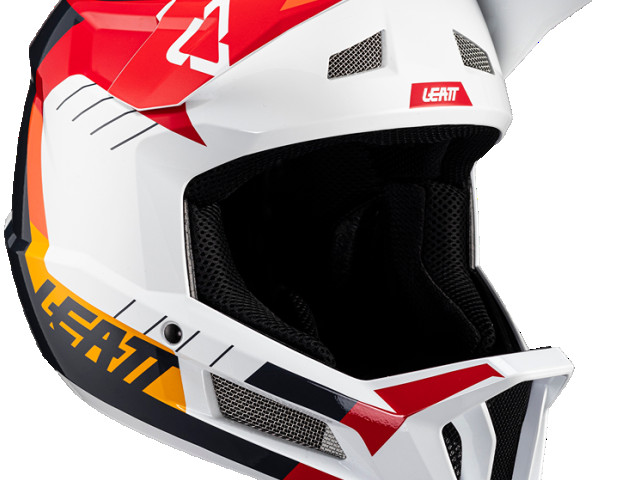 LEATT Helmet MTB Gravity 2.0 V24